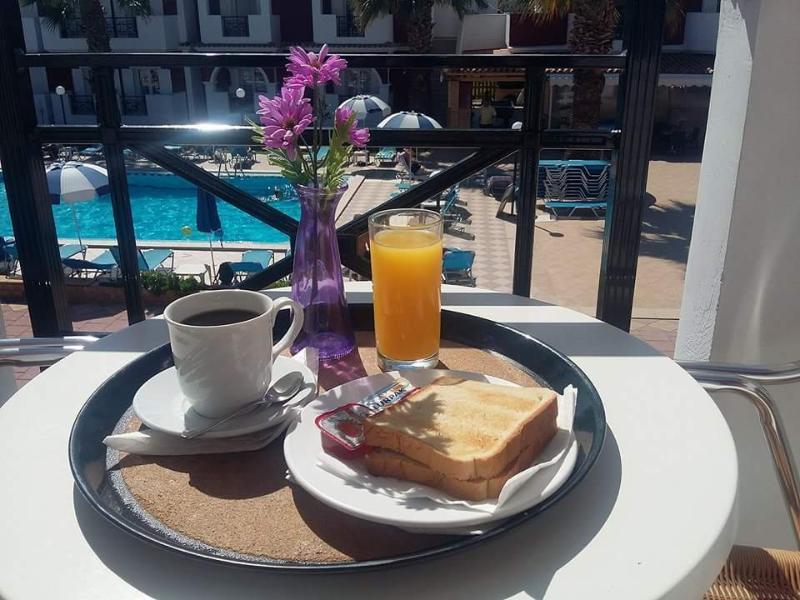 Yakinthos Hotel Zakynthos Island Eksteriør billede