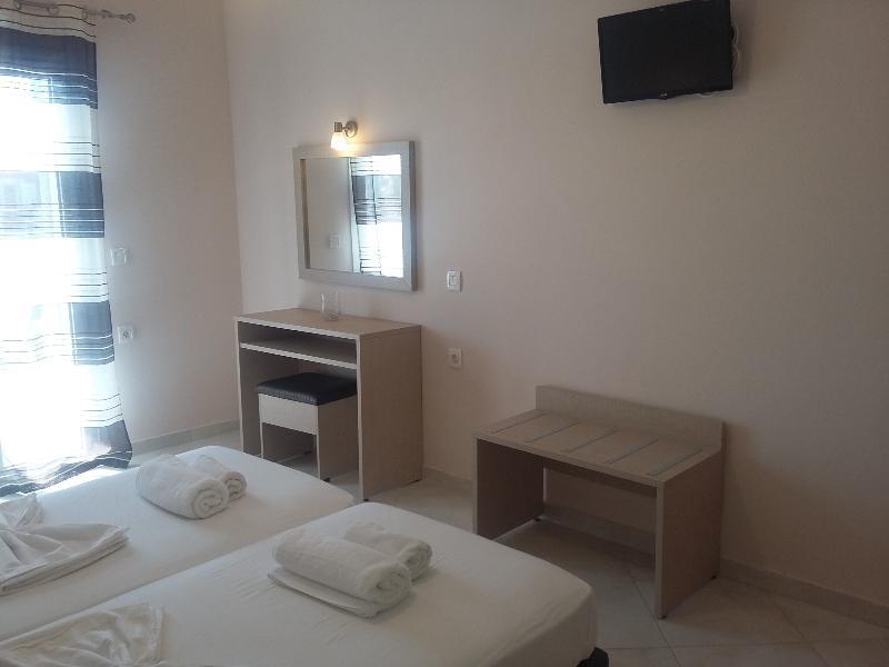 Yakinthos Hotel Zakynthos Island Eksteriør billede